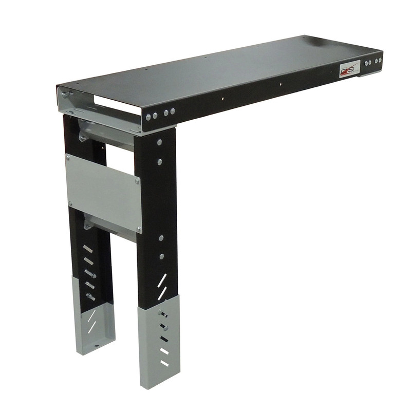 Extension Table, 4' L x 15" W